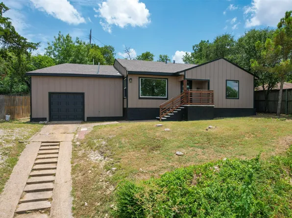 3134 W Jefferson Blvd, Dallas, TX 75211