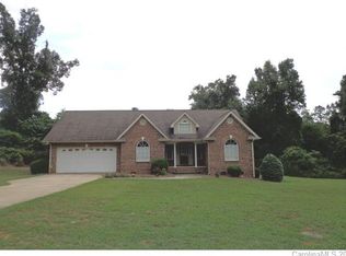 133 Wadesborough Pl, Wadesboro, NC 28170