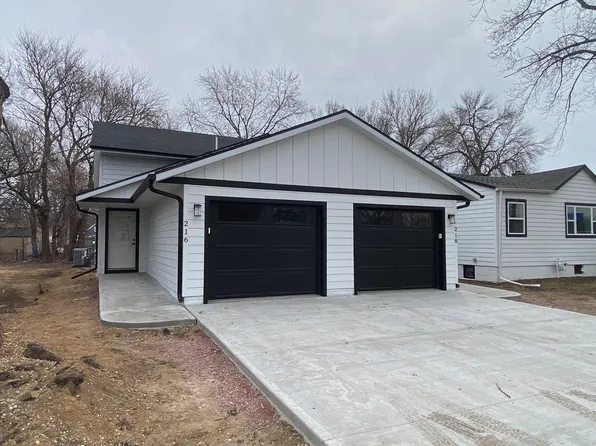 216 S Elmwood Ave, Sioux Falls, SD 57104