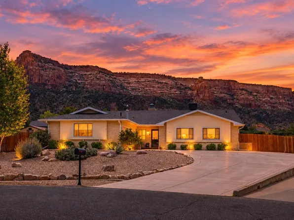 523 Ute Ct, Grand Junction, CO 81507