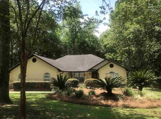 1438 Avondale Way, Tallahassee, FL 32317