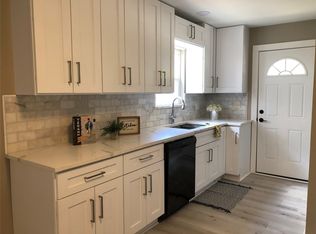 504 E Mason St, Fort Worth, TX 76110