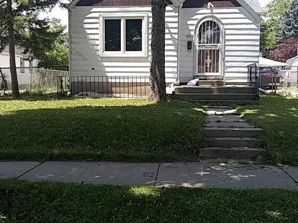 6017 N 37th STREET, Milwaukee, WI 53209