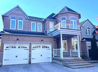 5 Victoria Wood Ave #BASEMENT, Markham, ON L6E 1X7