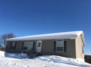 1552 Plum St, Grasston, MN 55030