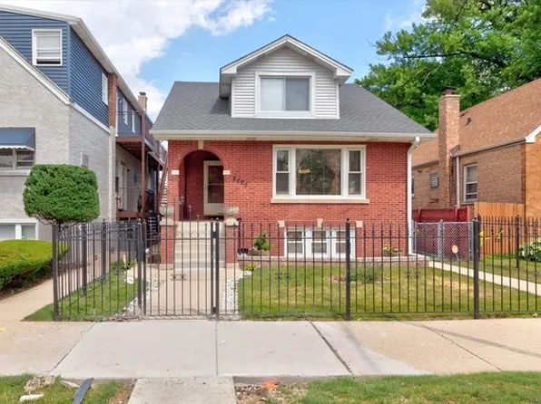 2705 N Oak Park Ave, Chicago, IL 60707