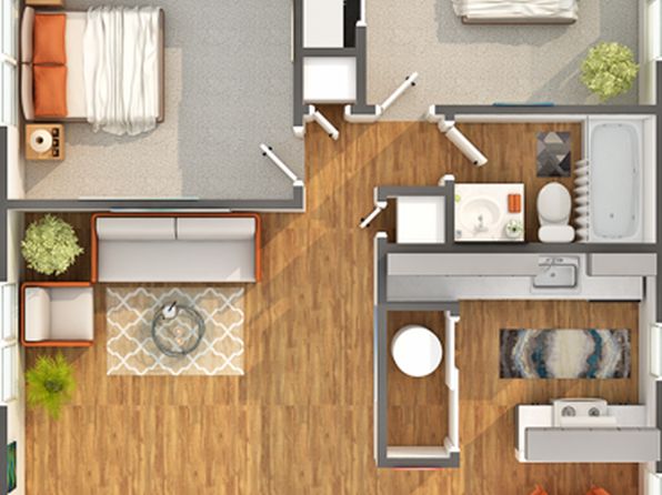 ReNew West Tualatin | 19605 SW Boones Ferry Rd, Tualatin, OR