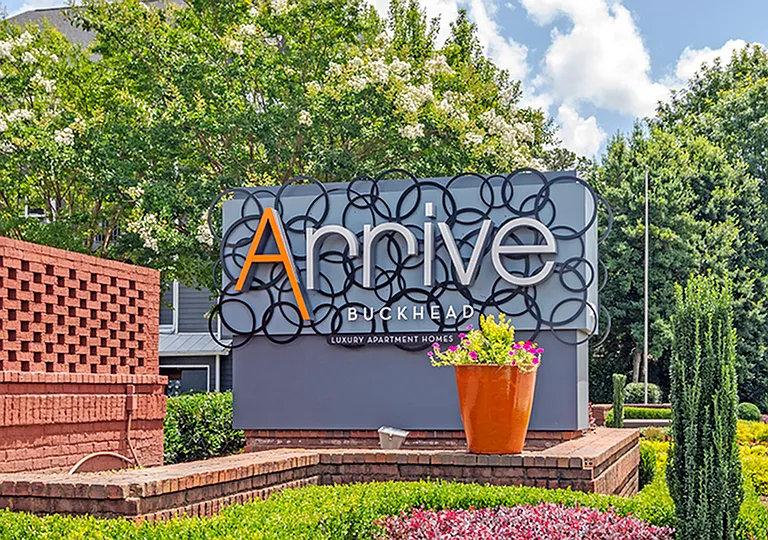 Arrive Buckhead — Photo 27