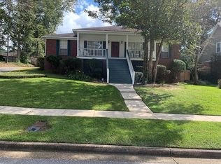 2105 Dorchester Dr, Mobile, AL 36695