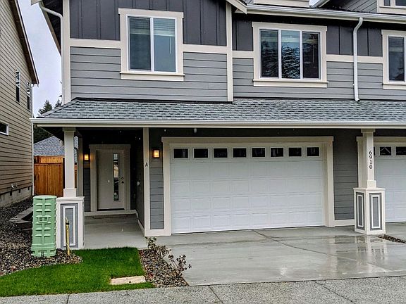 2nd image of 6910 Delaney Ln NE #1