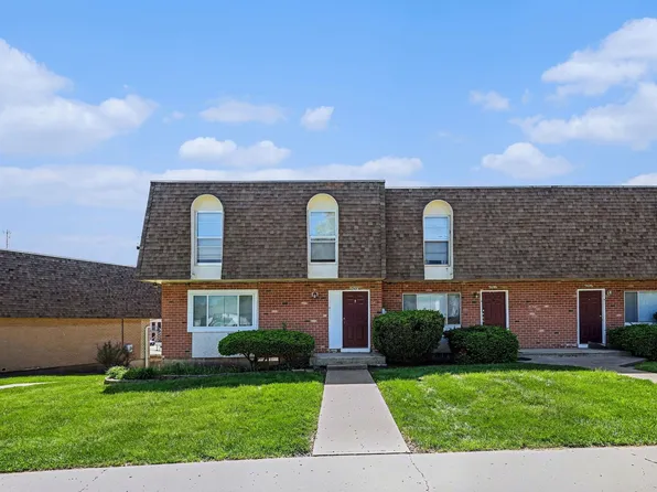 Apartments at Georgetown, 6820 Chapel Dr #162-16217, Belton, MO 64012