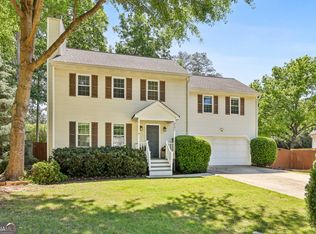 3141 Havenridge Ct NE, Atlanta, GA 30319