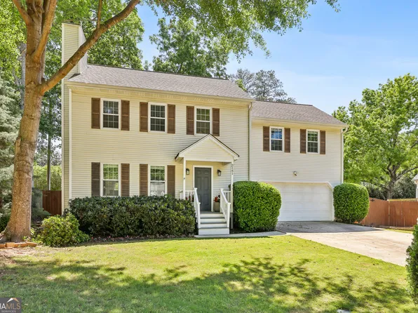 3141 Havenridge Ct NE, Atlanta, GA 30319