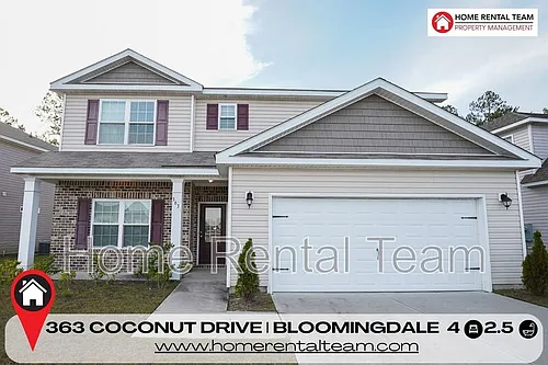 363 Coconut Dr Photo 1