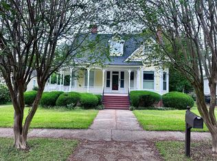 525 Hancock Dr, Americus, GA 31709