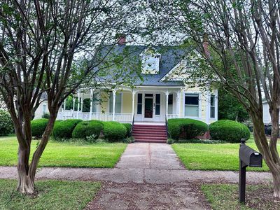 525 Hancock Dr, Americus, GA, 31709