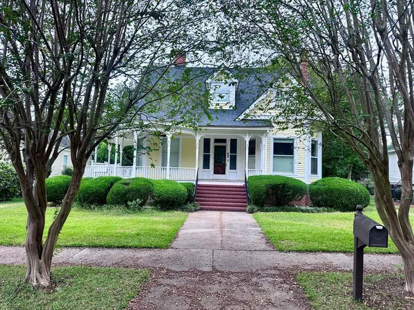 525 Hancock Dr, Americus, GA 31709