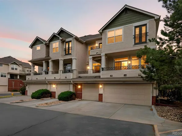 9881 E Carolina Place, Aurora, CO 80247