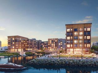 64 Lewis Mall #45, Boston, MA 02128