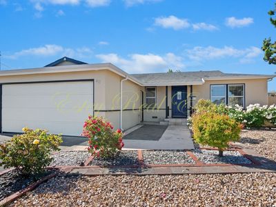 411 Rio Del Mar, American Canyon, CA, 94503