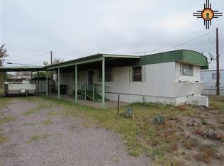 507 Van Patten St #T, T Or C, NM 87901