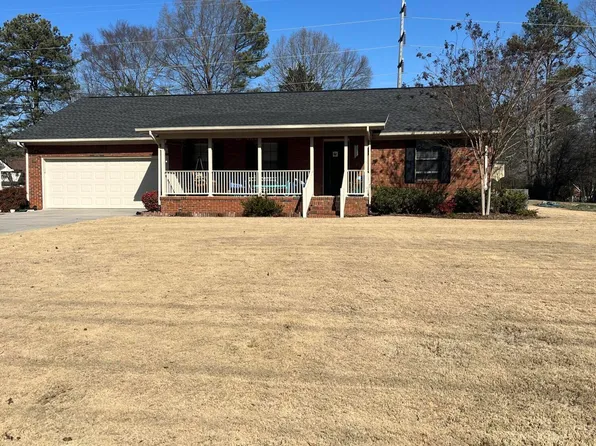 708 Holland Ave, Dalton, GA 30720