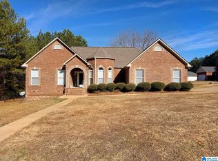 102 Chimney Peak Cir NE, Jacksonville, AL 36265