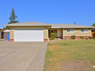 1133 Weber Way, Sacramento, CA 95822