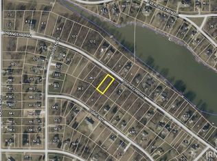 0 W Prancer Dr N, Santa Claus, IN 47579