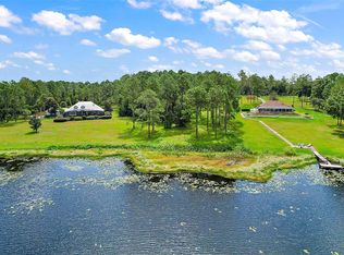 Lake Seneca Rd, Eustis, FL 32736