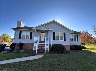 3557 Clingman Rd, Ronda, NC 28670