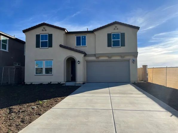 18833 Louvi Ct, Riverside, CA 92508