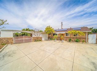 5417 N Banewell Ave, Azusa, CA 91702