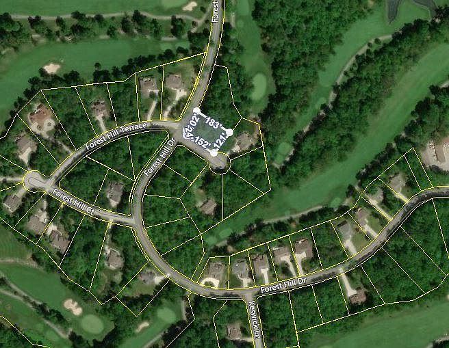 1st image of Forest Hill Dr