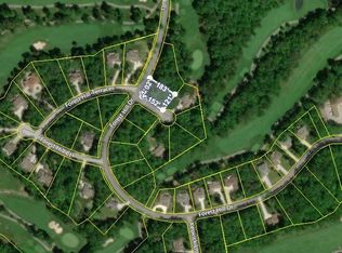 Forest Hill Dr, Crossville, TN 38558