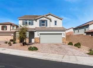 8082 Guadiano Ave, Las Vegas, NV 89113