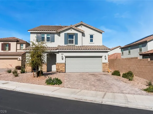 8082 Guadiano Ave, Las Vegas, NV 89113