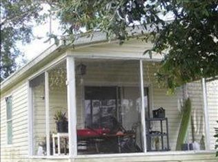 310 Rebel Run, Osteen, FL 32764