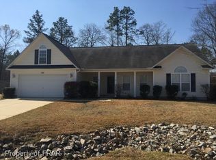 152 Holly Oak Cir, Bunnlevel, NC 28323