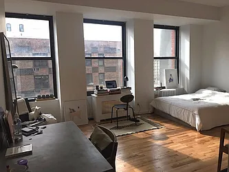 Rented by Bold New York