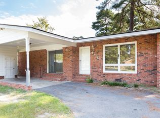 6114 McDougal Dr, Fayetteville, NC 28304
