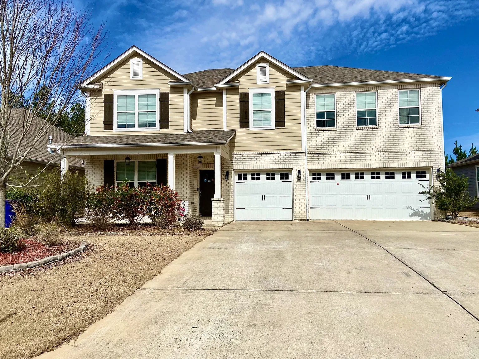 4076 Park Crossings Dr — Photo 1