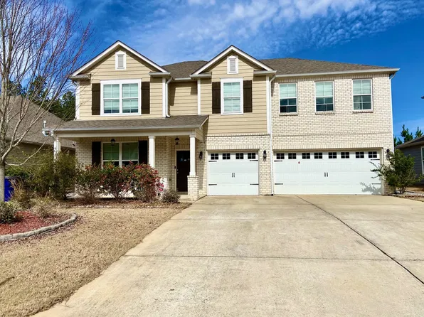4076 Park Crossings Dr, Chelsea, AL 35043