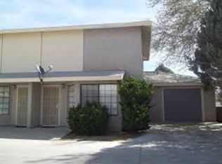 600 Perdew Ave APT A, Ridgecrest, CA 93555