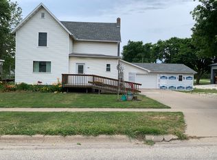 123 S Dean St, Bushnell, IL 61422