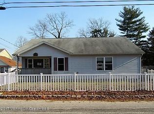 713 Ship Ave, Beachwood, NJ