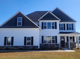 2023 Tarpon Trl, New Bern, NC 28562