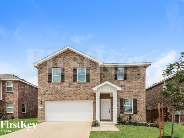 1822 Sandlin Dr, Forney, TX 75126