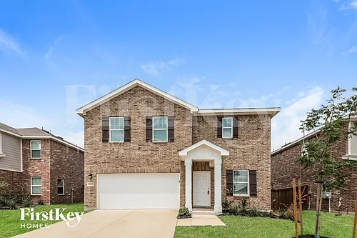 1822 Sandlin Dr Photo 1