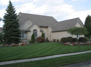 47057 Mornington Rd, Canton, MI 48188